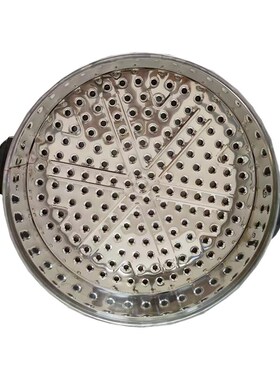商用不锈钢蒸笼大号超大笼屉家用大容量蒸鱼蒸包双三多层蒸锅神器