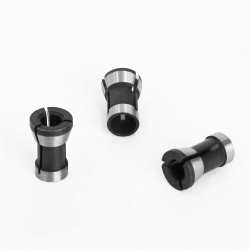 6mm6.m35mm8m雕刻木机夹头修边机夹头工配件转换头