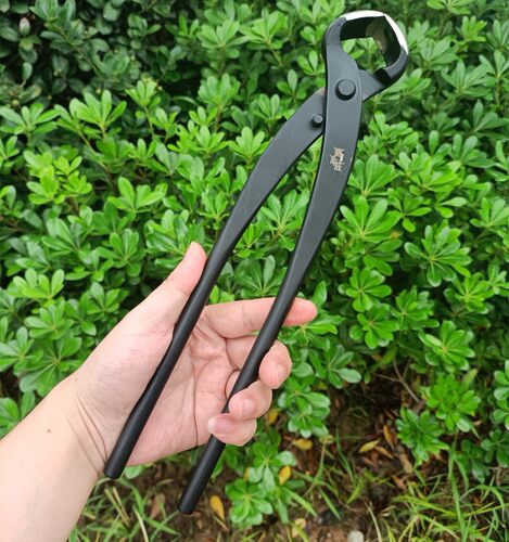 290加强型大号球节剪球钳盆栽造型球形剪大盆景修剪工具树节剪刀