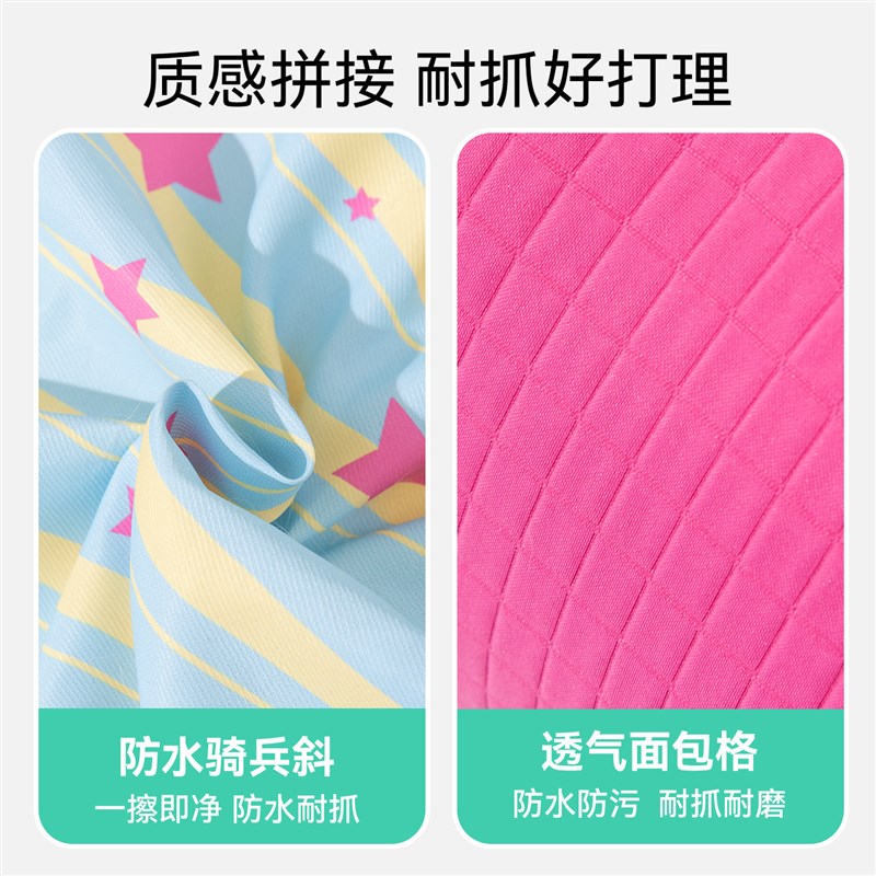 宠物车载猫窝狗窝外出专用安全座椅沙发窝加厚耐抓咬可拆洗车载垫