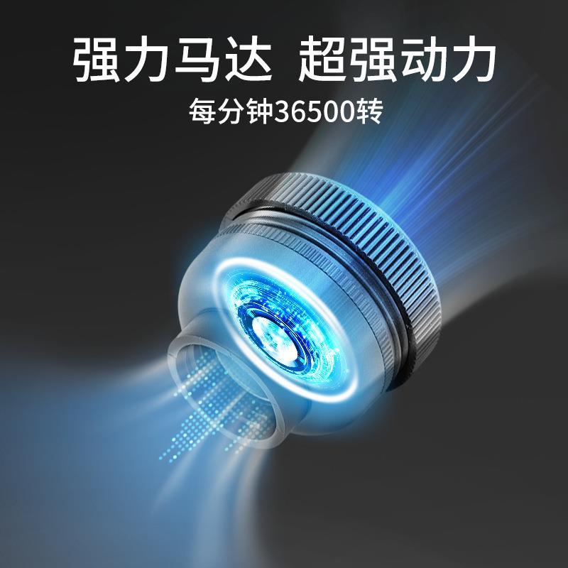 迷你抽气泵真空机USB手机供电轻量便携式USB可托运TPU压缩袋专用