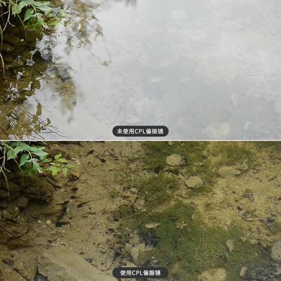 适用适马1850/56/2470/2870/30/56mmCPL偏振镜单反微单相机滤光镜