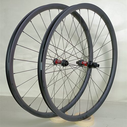 DT240轮组  ,DT240山地轮组,碳纤维轮组 山地自行车 XC27.5/29