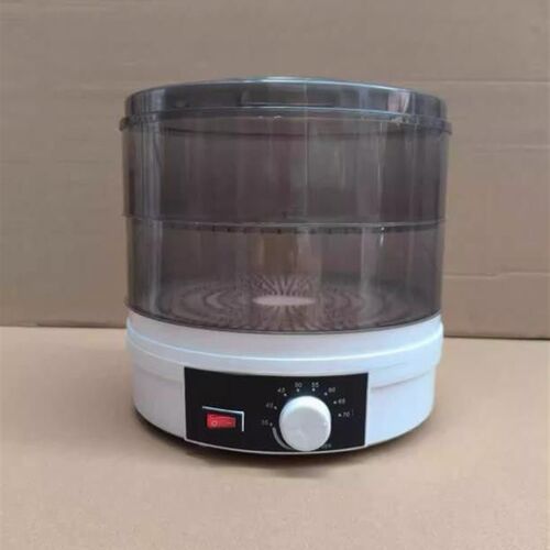 新款3D打印机耗材干燥机干燥箱防潮防尘持续烘干储料恒温干燥盒