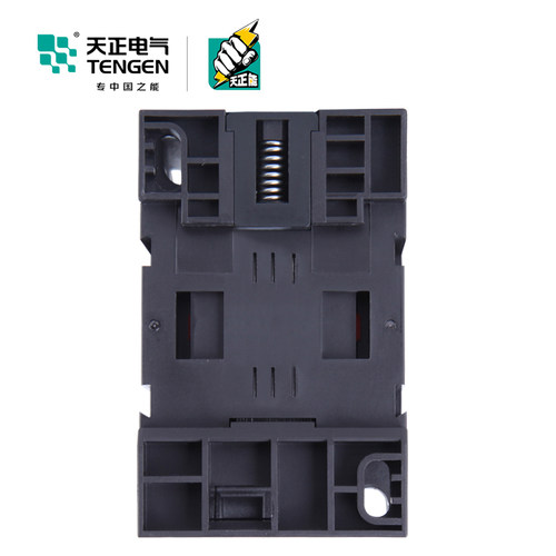 天正TGC1-1210 1201 1211交流接触器CJX2 220V110V380V24V36V 20A