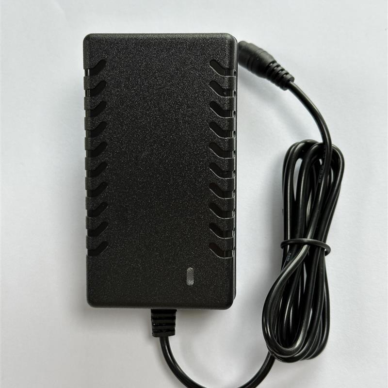 小霸王变频增压泵24V3.8A电源适配器单孔稳压电源线原厂配件