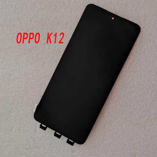 适用 OPPO K12屏幕总成K12X液晶显示触摸K12plus内外屏K11带框