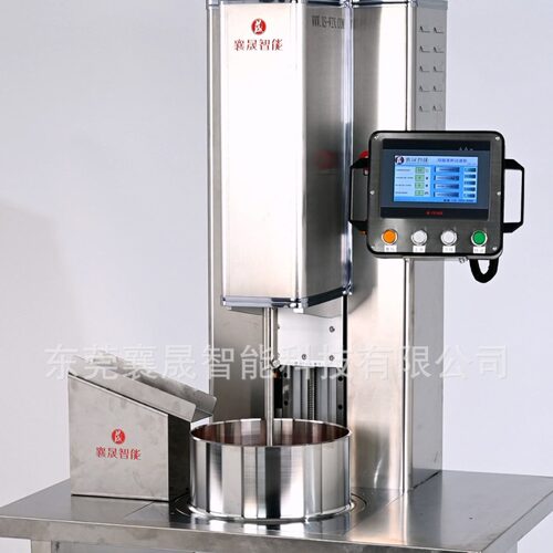 实验室浆糊膏粘料过滤网XSGL-310