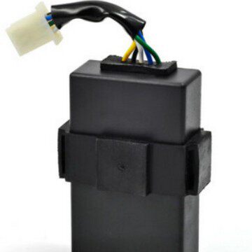 CDI点火器盒子 Shadow VT750C 1983 VT700C 1984 1985 30400-ME9