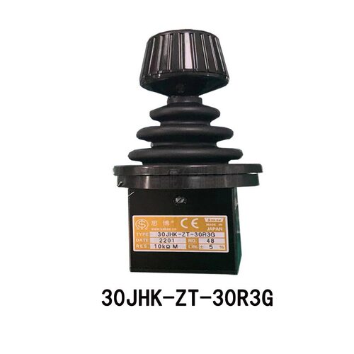 操纵杆30JHK-ZT-30R3G S30JHK-ZT SAKAE日本原装调节器