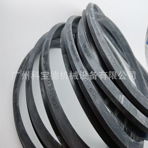 FORSHEDA V-RINGV-140S型密封圈TWVS01400-N6T50密封件VA VS VL