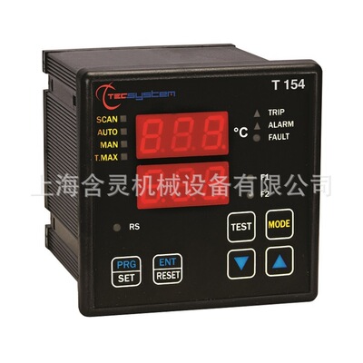 Tecsystem   温度控制器 T154