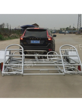 1T全地形车拖车 UTV拖车 ATV拖车厂家直销