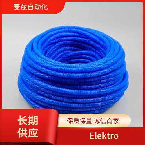 Elektro-Plast 2712-00 波纹管-机器 0281-01 安装板条 CTS