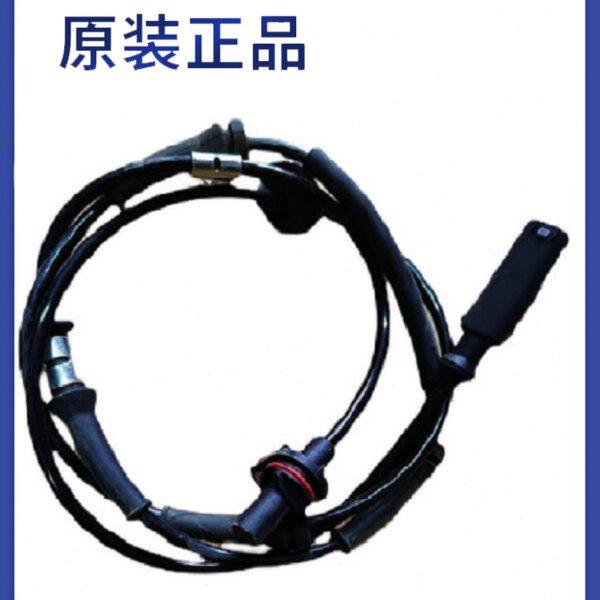 轮感应线速威旺防原厂传感器FM抱死ABS北汽轮传感器速传感器60M50