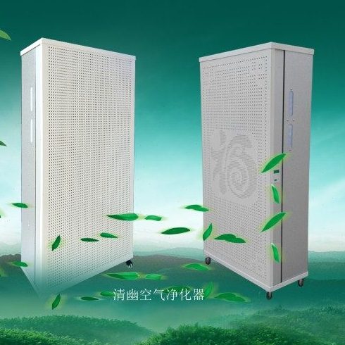 雾霾卧室.室静音尘粉学校P 除M2家用神器 棋牌空气净化器5净化器