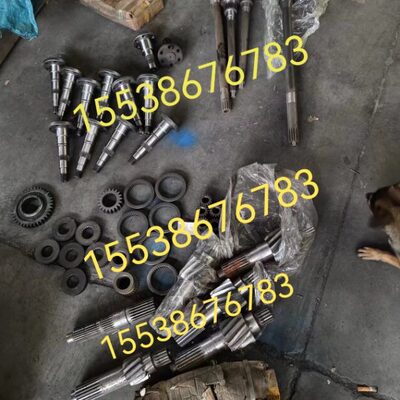 拖拉机联H1 R配件H104耕王304R拖拉机0齿轮中