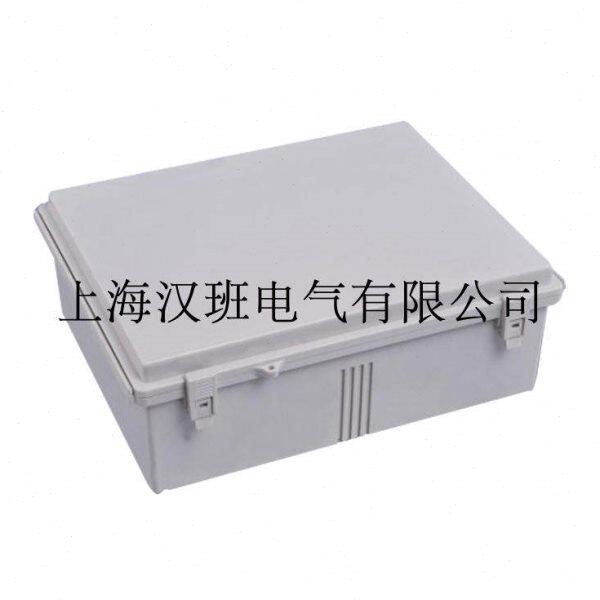 防尘塑料350密封箱*电源插座接线盒46516电器*外壳箱0防水配电箱