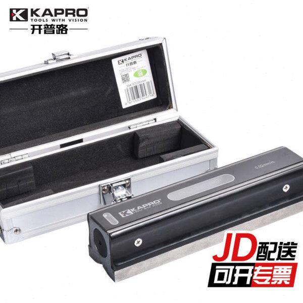 条高精度工业校准ro9平仪水平尺形4ap3钳k水平仪式正机床面条工校