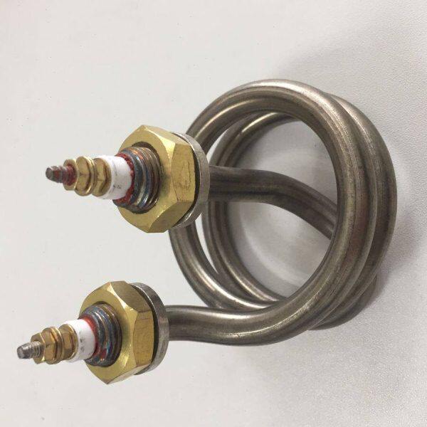 C5-电热LS(自控加热管)上海申管电热型圈器Z蒸馏水器安