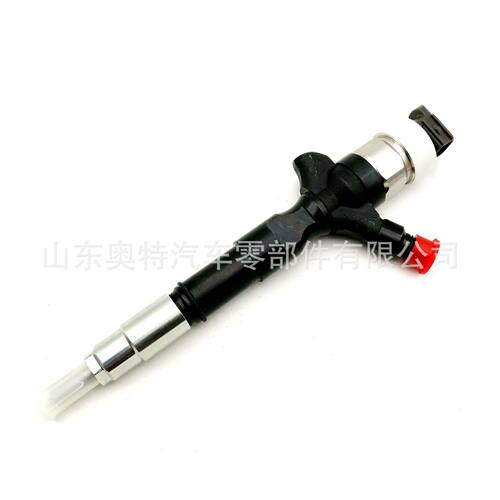 共轨喷油器 23670-30210 23670-39155 副厂全新 厂家批发