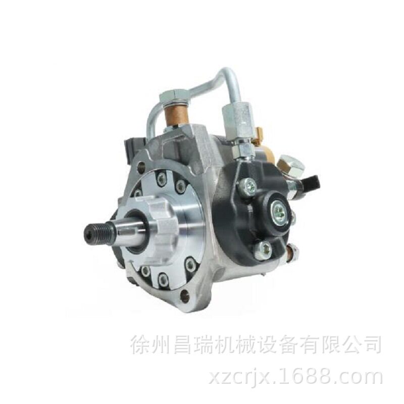 上柴发动机S00042021+01喷油泵HP3徐工程机械吊车挖掘装载机配件图片