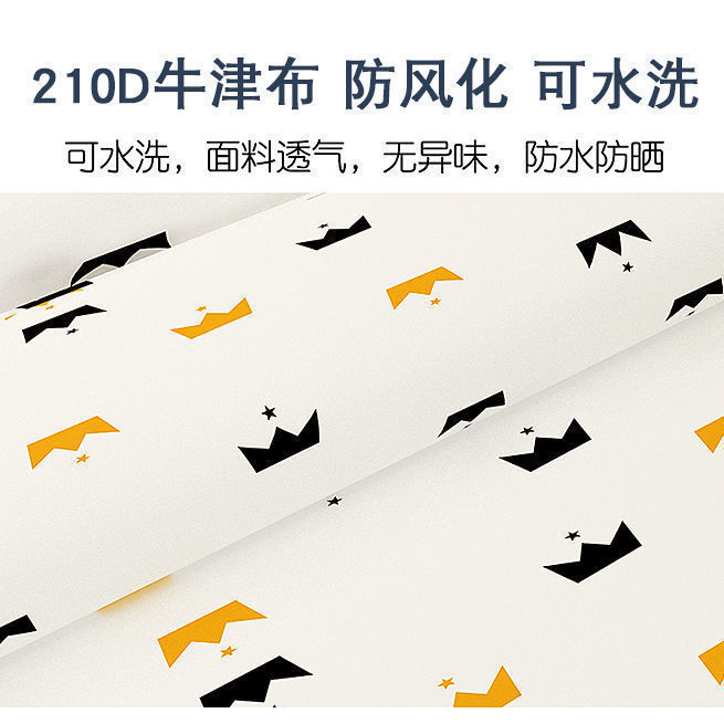 加粗全钢管衣柜简易布衣柜家用卧室加固加厚单人双人出租房用衣橱