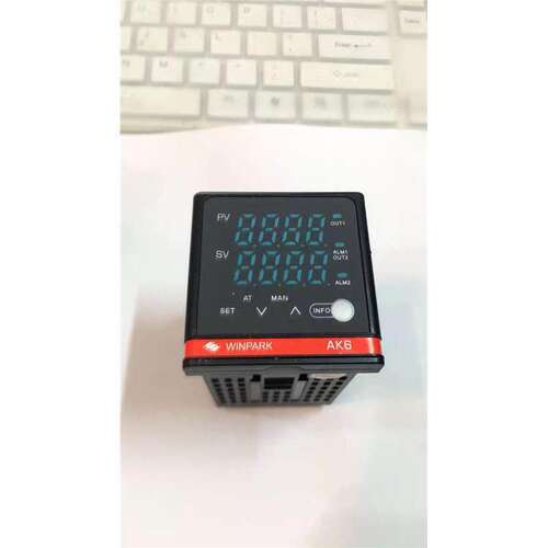 WINPARK常州汇邦AK6温控器