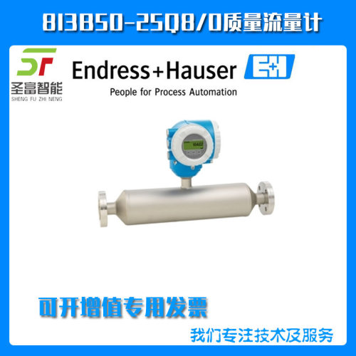 8I3B50-AAIBABEFAACAD2WAA1科里奥利质量流量计