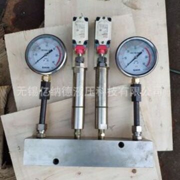 YKQ-320,YKQ-405,YKQ-105,YKQ-205压力指示器,控制器