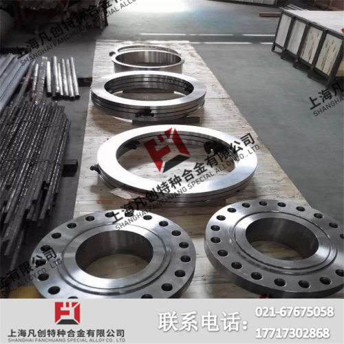 上海凡创：供应Inconel 600镍基合金棒 UNS N06600合金板