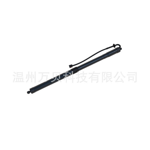 尼桑帕特发现17-19电动尾门