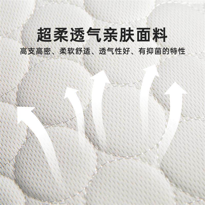 荞麦壳枕头护颈椎助睡眠高质量睡眠枕芯家用一对整头单人一只装男