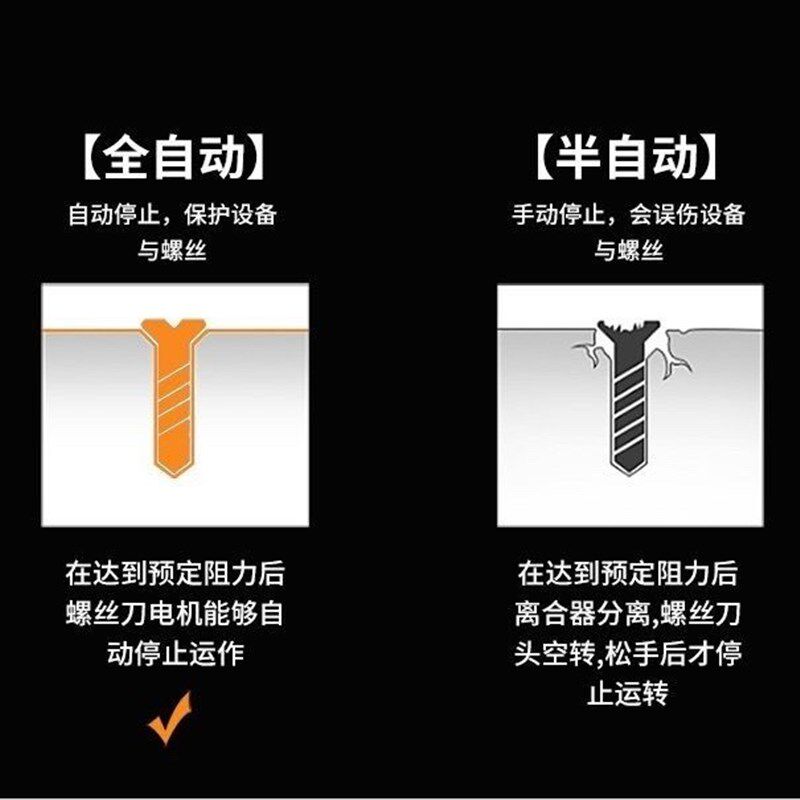 奇力速大扭矩电动螺丝刀BSD8000L/8200/8800LF/P比速迪全自动电批