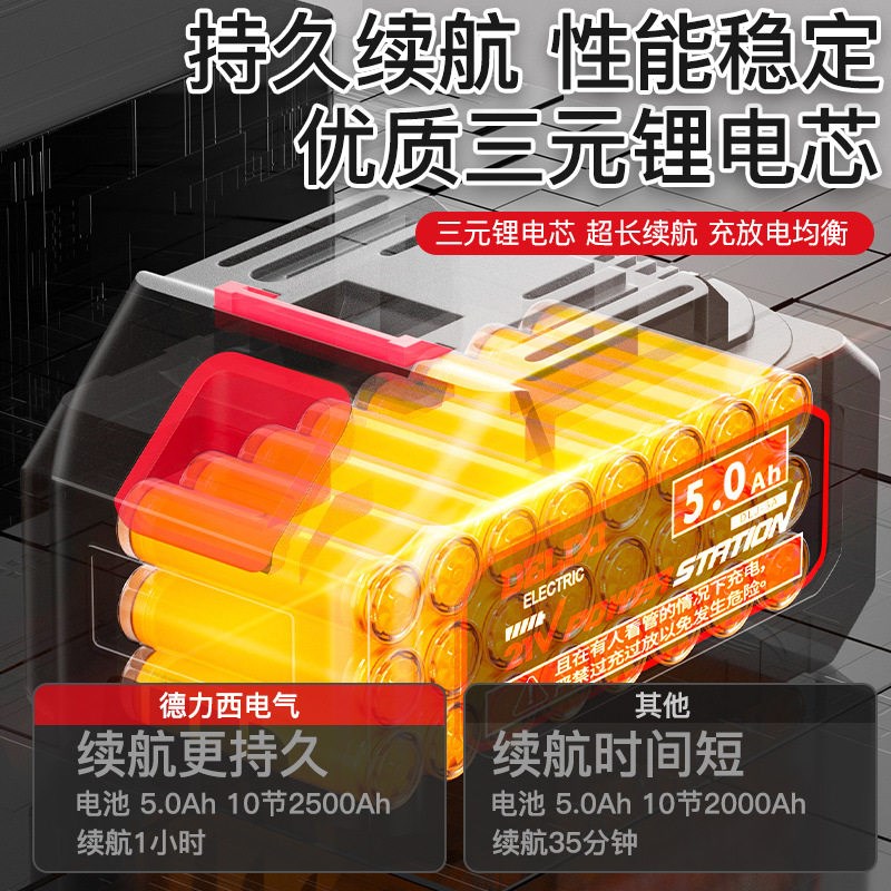 电气热熔机数显调温ppr水管焊接工具加厚模头锂电热熔器YG01