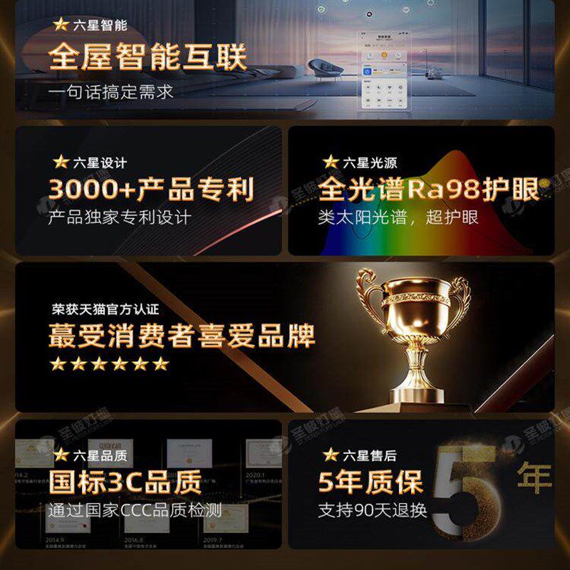 2026新款客厅轻奢水晶壁灯高端大气背景墙装饰灯创意卧室床头壁灯