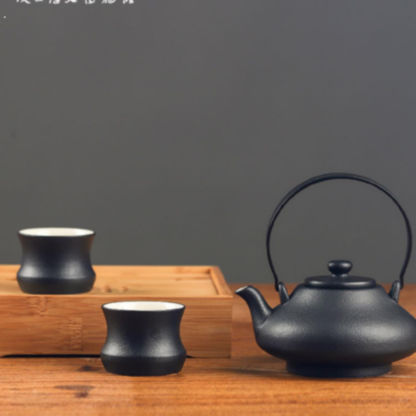 陕西历史博物馆玄悟茶具乔迁之喜搬家新居礼物高档送领导长辈客户