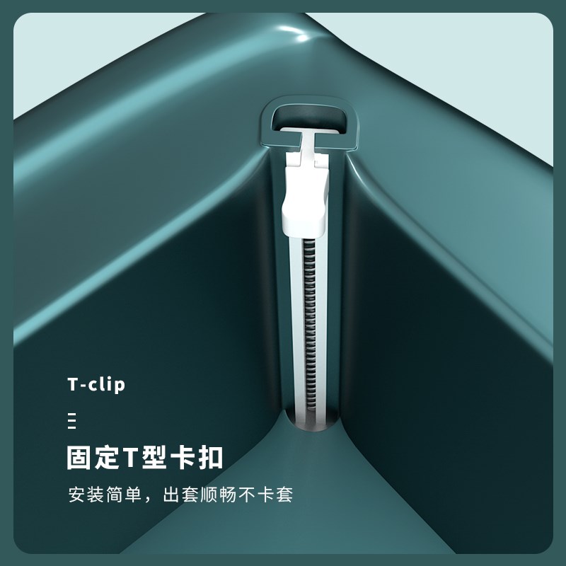 鞋套机自动家用新款脚踩一次性套鞋机室内智能鞋盒脚套机器套鞋器
