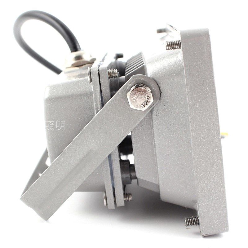 LED投光灯投射灯200w10w20w30w50w户外广告灯70w150w100w泛光路灯