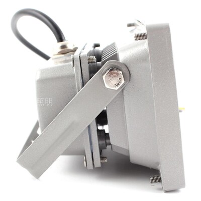 LED投光灯投射灯200w10w20w30w50w户外广告灯70w150w100w泛光路灯