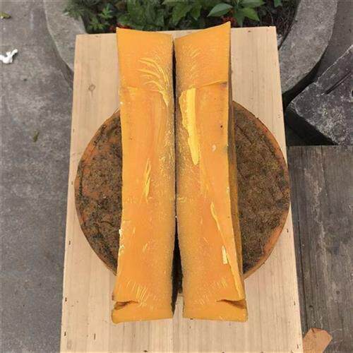 土蜂蜡纯天然黄蜂蜡诱蜂用引蜂诱蜜蜡食用蜜蜡蜂蜡木用抛光中蜂蜡