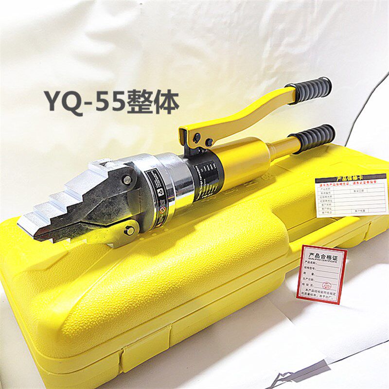 包邮液压扩张器法兰分离器消防破拆器手动扩张分离工具破器开门器
