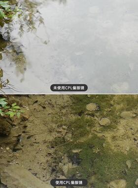 适用适马1850/56/2470/2870/30/56mmCPL偏振镜单反微单相机滤光镜