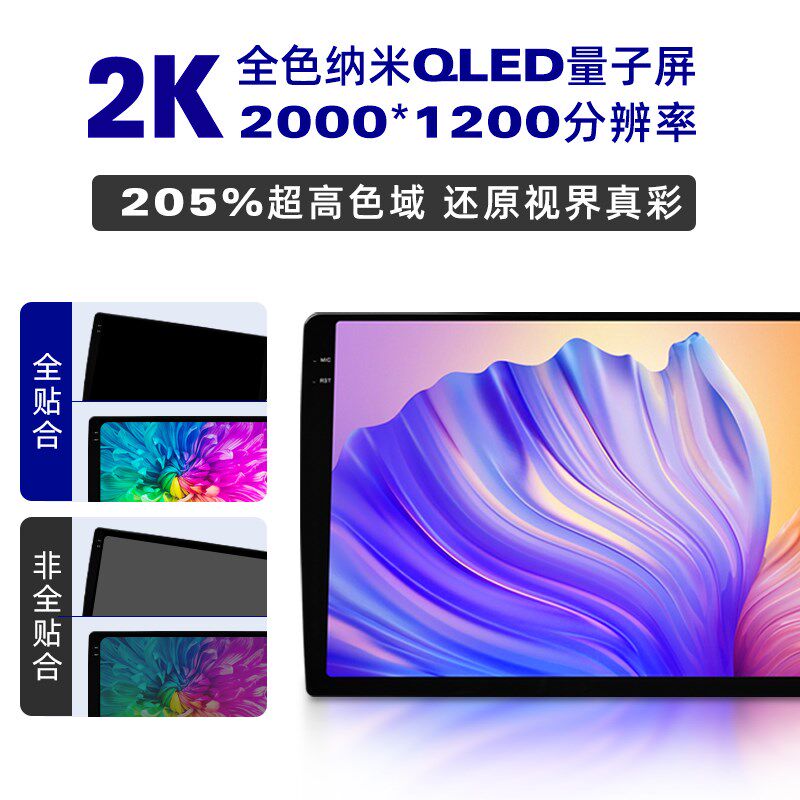 现代索纳塔IX35名图25胜达途胜领动朗动中控显示屏大屏导航一体机