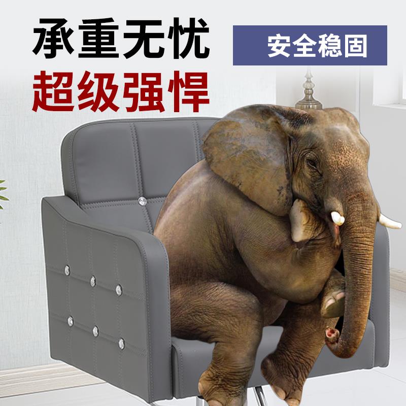 理髲店椅子厂家直销包邮欧式高档复古理容椅美发椅剪发椅发廊专用