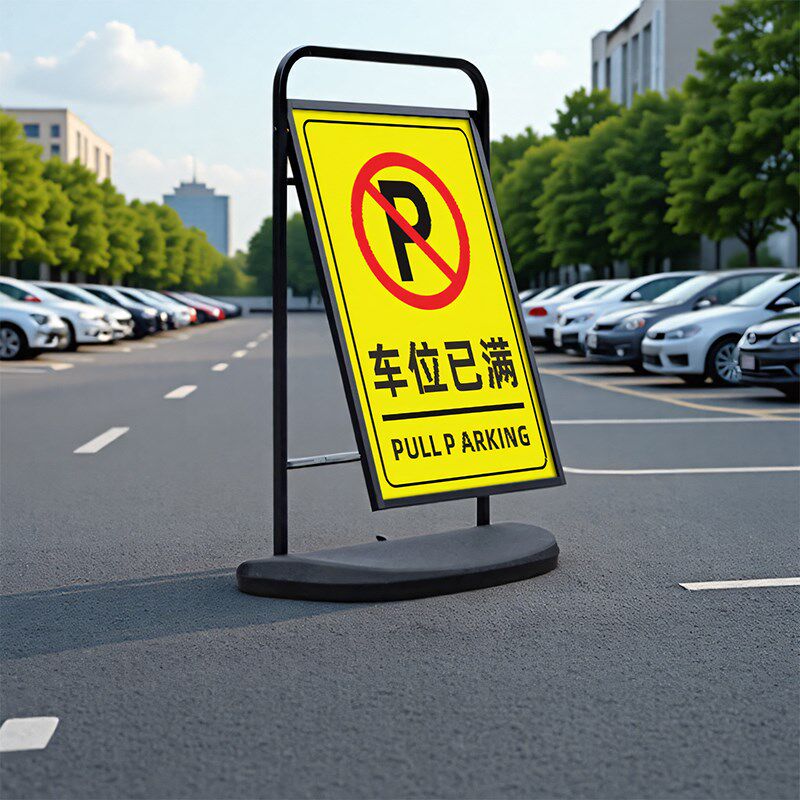 禁止停车警示牌店铺门前严禁停车标识牌消防通道禁止请勿泊车告示