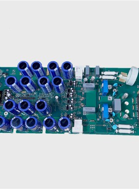 ABB变频器ACS510和550系列30KW和37KW电源板主板驱动板SINT4430C