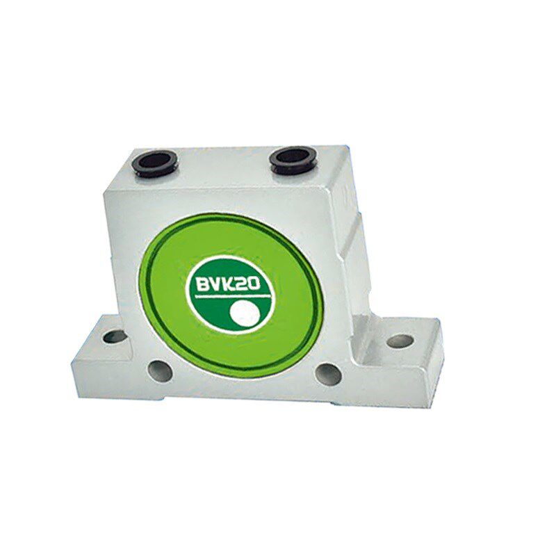 BVK-10/BVK-13/BVK-16/BVK-20/BVK-25/BVK-32气动振动器