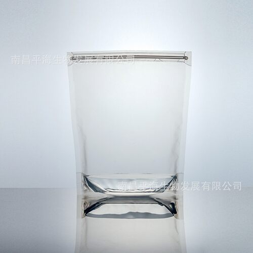 BS-SAM-2027 立式无菌采样袋/均质袋 20*27cm (带压条)