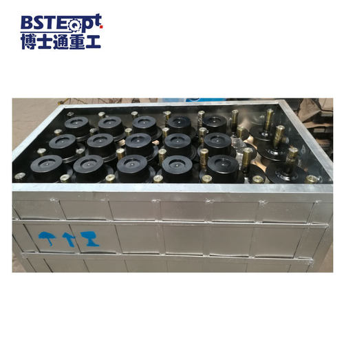 SCD1000输送机滚轮装置批发